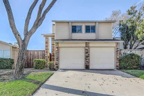 Via Los Altos, CARROLLTON, TX 75006