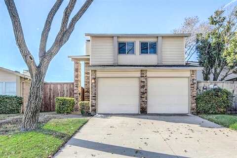 Via Los Altos, CARROLLTON, TX 75006