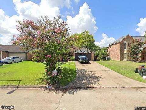 Castlegory, HOUSTON, TX 77015