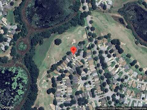 Cranes Roost, LEESBURG, FL 34748
