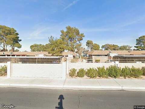 Paradise Village, LAS VEGAS, NV 89120