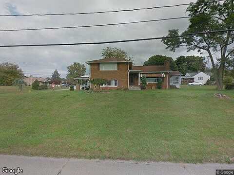 Center, WEST PITTSBURG, PA 16160