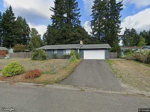 White Cedar, PORT ORCHARD, WA 98366