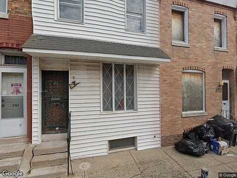 Firth, PHILADELPHIA, PA 19132