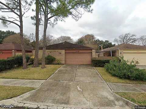 Falls Church, HOUSTON, TX 77067