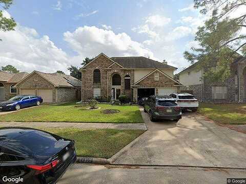 Travis House, KATY, TX 77493