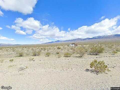 Condor Drive, Pahrump, NV 89060