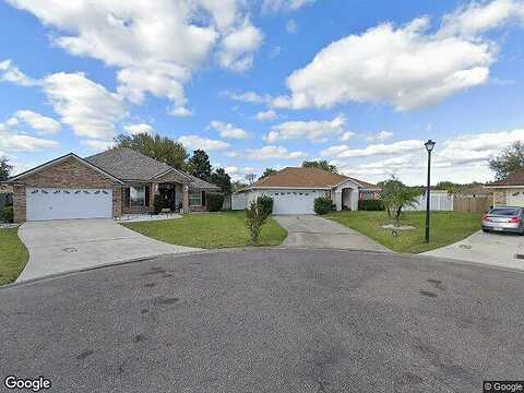 Cinnamon Springs, JACKSONVILLE, FL 32246