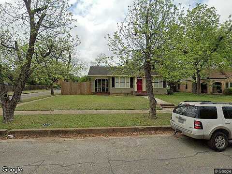 Parrott, WACO, TX 76707