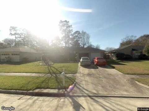 Spring Fork, SPRING, TX 77373