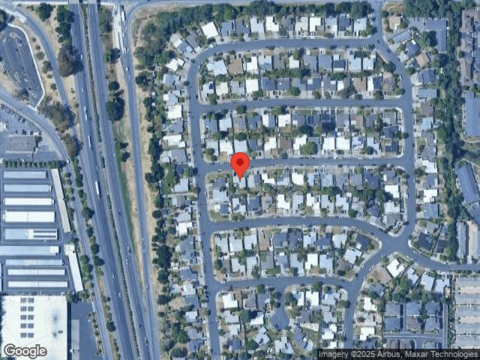 Barry, NAPA, CA 94559