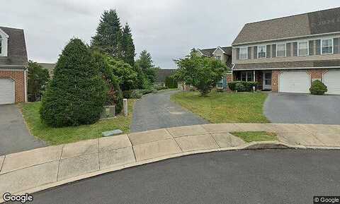 Providence, MOUNTVILLE, PA 17554