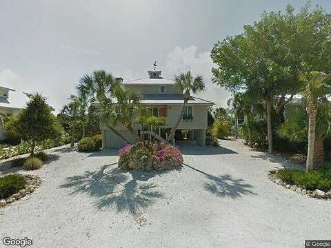 Waterways, BOCA GRANDE, FL 33921