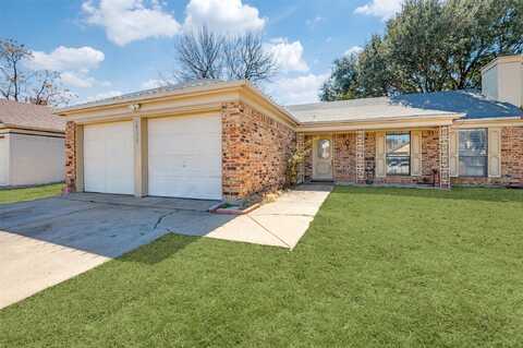 Warwick, GRAND PRAIRIE, TX 75052