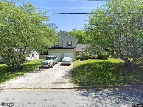 Briar Knoll, LITHONIA, GA 30058