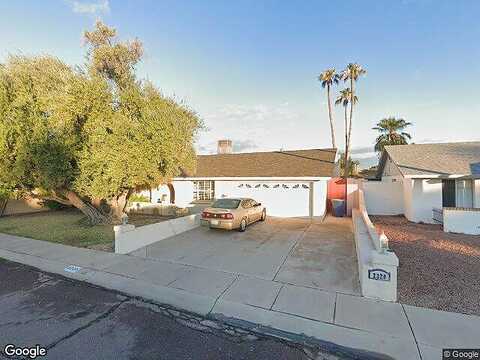 La Jolla, TEMPE, AZ 85282