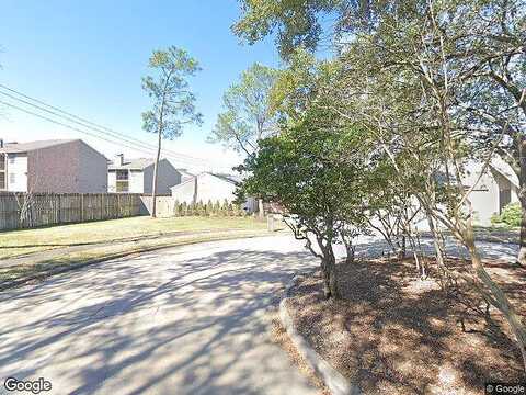 Silver Sage, HOUSTON, TX 77077