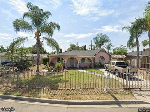 Holford, WHITTIER, CA 90601