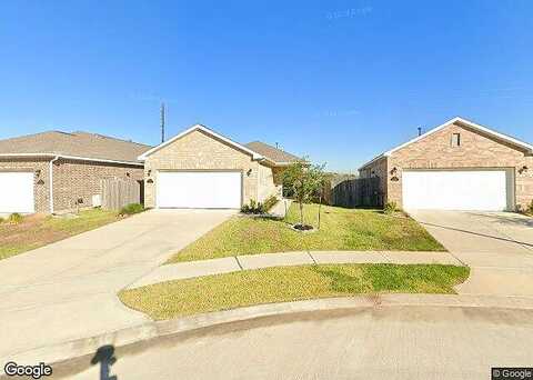 Bright Light, KATY, TX 77493