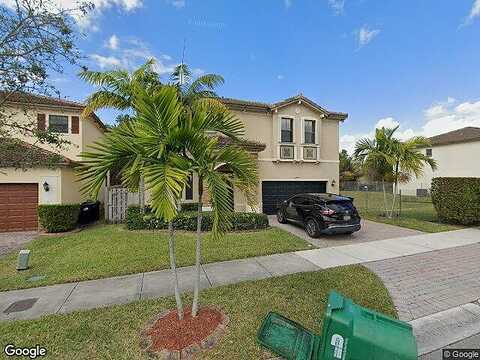 105Th, CUTLER BAY, FL 33190