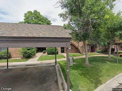 Buckley, AURORA, CO 80013