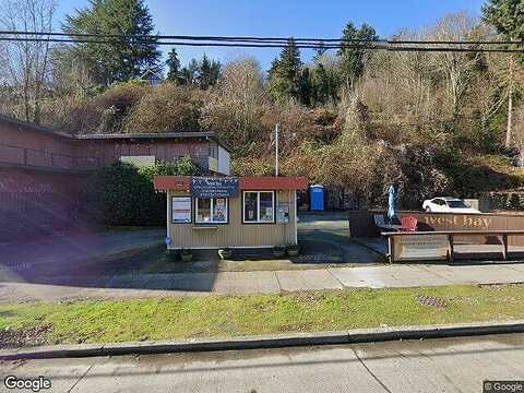Harbor Avenue Sw, Seattle, WA 98126