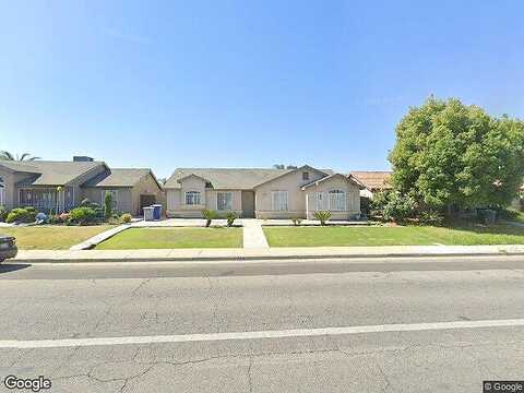 20Th, DELANO, CA 93215