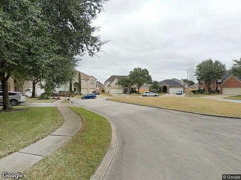 Laurel River, HOUSTON, TX 77014