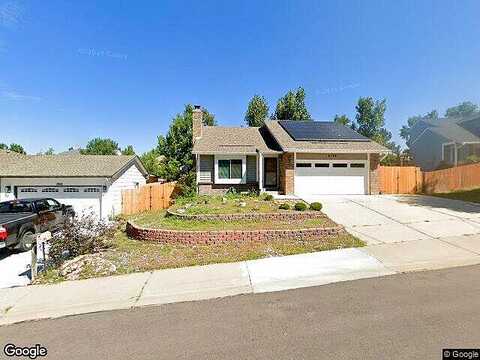 Summerfield, CASTLE ROCK, CO 80104