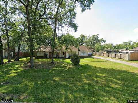 Post Oak, BAYTOWN, TX 77520