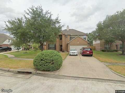 Perrington, KATY, TX 77450