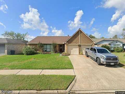 Bassbrook, SPRING, TX 77388