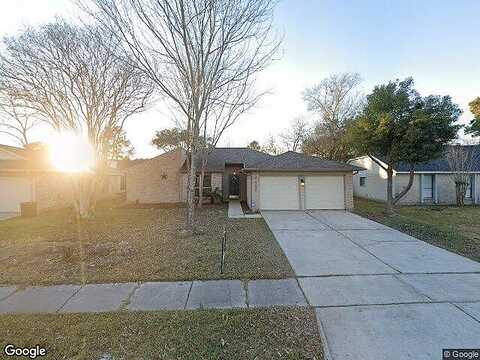 Meadowhill, SPRING, TX 77388