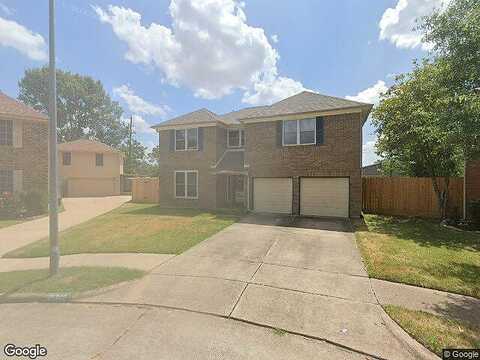 Park Orchard, KATY, TX 77450