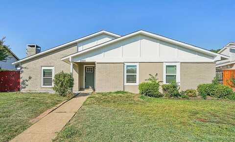 Wheaton, RICHARDSON, TX 75081