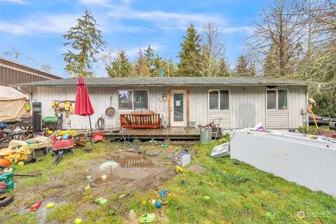 Birch, OCEAN PARK, WA 98640