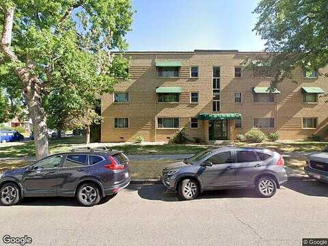 Franklin, DENVER, CO 80205