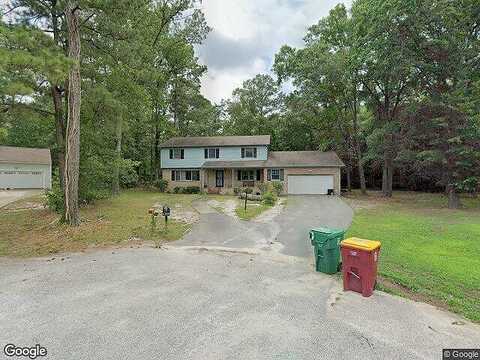 Layne, PETERSBURG, VA 23805