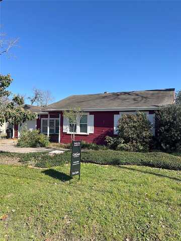 Thonig, HOUSTON, TX 77055