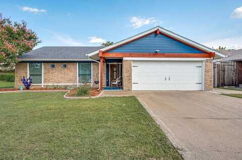 Inverness, CARROLLTON, TX 75007