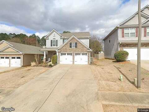 Reston, BALL GROUND, GA 30107