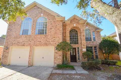 Black Canyon, KATY, TX 77450