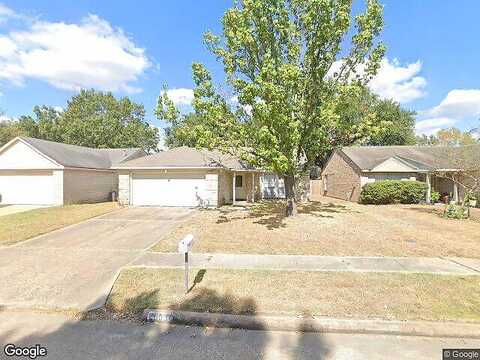 Pecos Valley, KATY, TX 77449