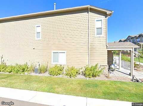 Birmingham, COLORADO SPRINGS, CO 80910