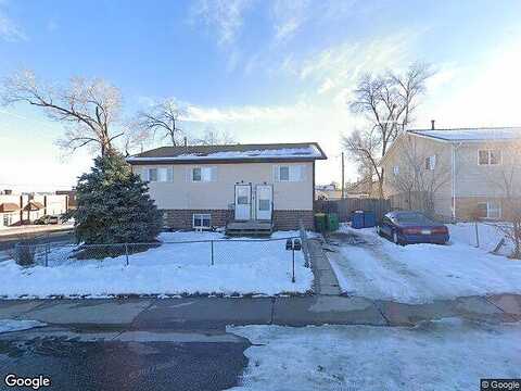 Iliff, ENGLEWOOD, CO 80110