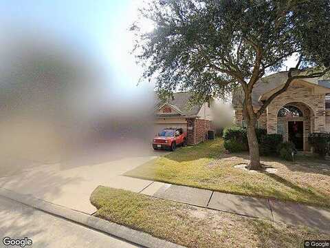 Dillsbury, KATY, TX 77449