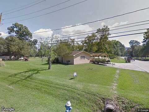 White Feather, CROSBY, TX 77532