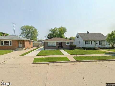 28Th, KENOSHA, WI 53140