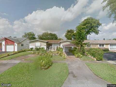 42Nd, HOLLYWOOD, FL 33021