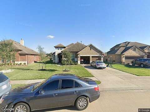 Windhaven Terrace, CYPRESS, TX 77433